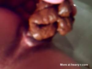 massive turd sex - Shitting A Big Turd