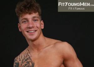 Brandon Myers Porn Fityoungmen - EXCLUSIVE: #ExOnTheBeach's Brandon Myers does PORN after giving up reality  telly https:/