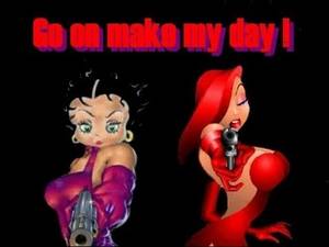 Betty Boop And Jessica Rabbit Porn - Jessica rabbit and betty boop porn - Miss jessica rabbit feat betty boop  youtube jpg 480x360