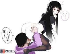 Anime Porn Facesitting - Anime Facesitting