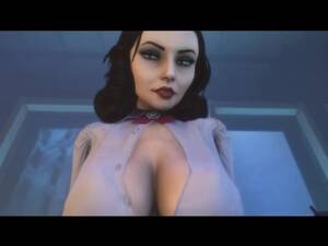 Elizabeth Bioshock 3d Hentai Porn - Hot content 3d hentai sfm bioshock infinite elizabeth rule34 r34 pov sound  watch online