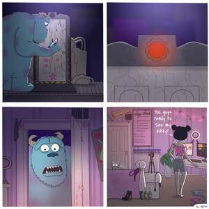 Monsters Inc. Sex - Monsters Inc Sex Porn | Sex Pictures Pass