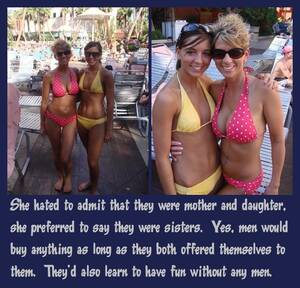 Bikini Porn Captions - Bikini MILF captions | MOTHERLESS.COM â„¢