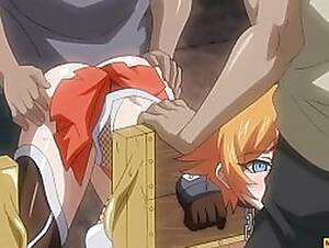 hentai monster gangbang - hentai monster gangbang Porn Tube Videos at YouJizz