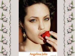 Angelina And Bender Porn - Angelina jolie | PPT