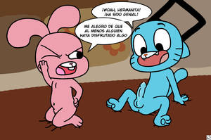 Hentai Amazing - Amazing world of gumball hentai ...