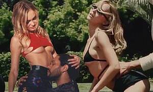 ashley bulgari - Euphoria - Latest news, views, gossip, photos and video - Page 2 | Daily  Mail Online