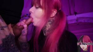 emo tranny pic and name - ALT PUNK TGIRL ORAL JOB FACEFUCK AND REAR END BOINKING (EMILYPIEXO x  PATRAPPA)