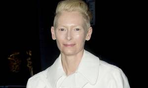 Ben 10 Gender Bender - Tilda Swinton cast as Tibetan to placate China, says Doctor Strange writer