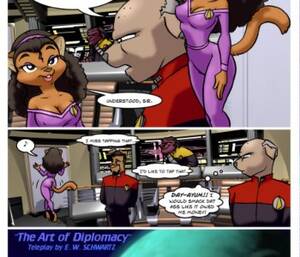 Diplomacy Porn - The Art Of Diplomacy | Erofus - Sex and Porn Comics