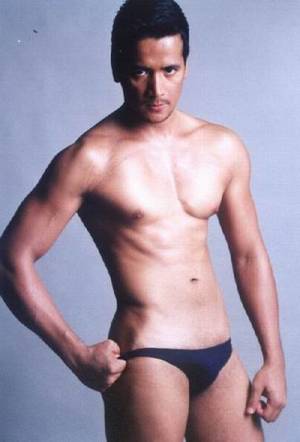 Erwin Castro Gay Porn Star - Posted by BlueKiss at 7:26 AM