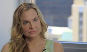 Arianne Zucker Fucking - The worst thing about the Trump tape? When he meets Arianne Zucker |  Jessica Valenti | The Guardian