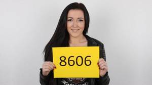 Kristyna Czech Casting Porn - CzechCasting: Kristyna - 8606 [HD 720p] (323 MB)