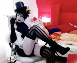 Homestuck Cosplay Porn - agehachou tumblr homestuck cosplay - Porn - EroMe