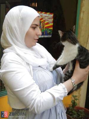 Best Hijab Porn - Hijab made in egypt