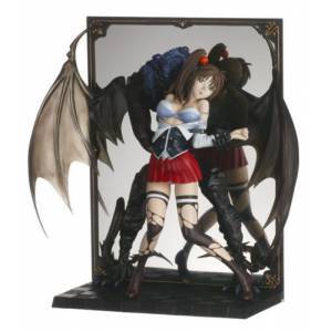 bible black figurines - Bible Black Figures