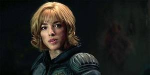 lily labeau - Also, not gonna lie, I did spend a lot of the movie thinking Olivia Thrilby  looked exactly like porn star Lily LaBeau ...