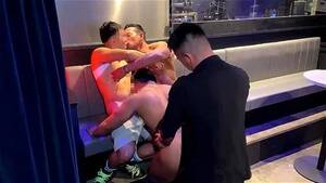 Gay Strip Club Sex - Watch A. Hot sex in bar - Gay, Asian, Model Porn - SpankBang