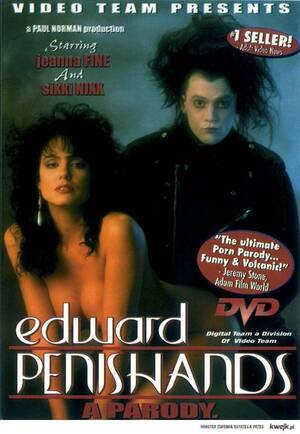 Funny Porn Parody - Pulp Friction, The Porn Identity, Forrest Humpâ€¦ and the hilarious titles of  12 more porn movie parodies | The Sun