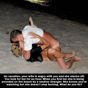 Cuckold Revenge Porn Captions - Captions - Wife has revenge fuck with stranger | MOTHERLESS.COM â„¢