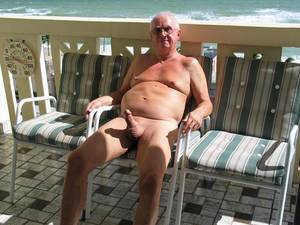 Beach Ass Hot Grandma Porn - old grandpa ...
