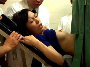 asian gynocologist - Watch Japanese gynecologist checked by group - Japanese Gynecologist,  Gynecological Examination, Asian Porn - SpankBang