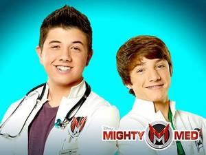 Mighty Med Gay Sex - mighty med - Google Search