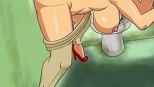 Family Guy Porn Glory Holes - XXX Family Guy: Lois Griffin Hard Fucked any Glory Hole | AREA51.PORN