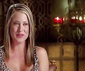 first time swingers facial expression - First Time Swingers