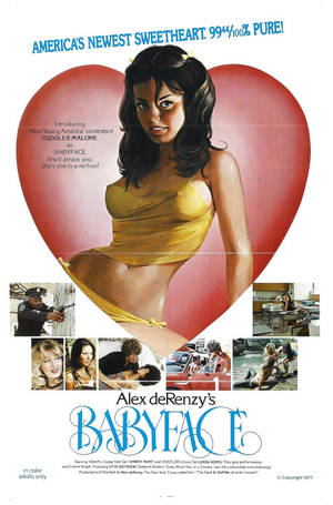 Cult Classic Porn - ('Classic Porn Movie' POSTER Collection (#,A,B)ã‹ã‚‰