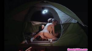 bbw interracial camping - Milf facesits ebony colleague n her tent - XVIDEOS.COM