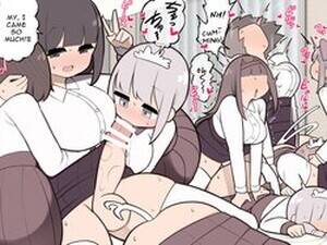 manga shemale prolapse - Izumo Gasshuukoku (Momomo Gasshuukoku)] Collection of Ludicrous Futanari  Manga â€“ Hentaifromhell