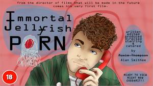 Immortal Porn - Content Warning