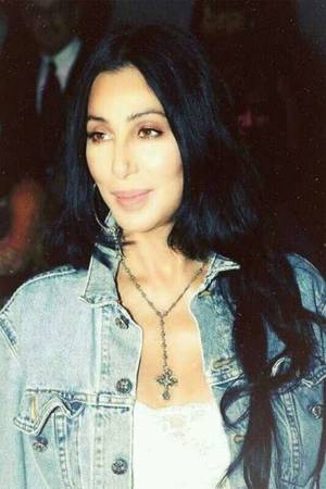 Cher 1965 Porn - Cher.