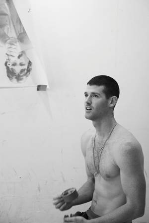 Brian Kenny Artist Porn - ... and Brian Kenny (aka SUPERM) are beyond doubt one of of the most  inspirational ...