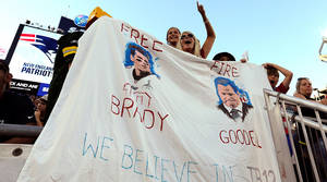 Julius Jones Owen Porn - (Charles Krupa/AP)