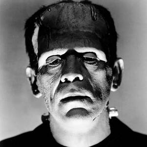 Classic Movie Monster Porn - Frankenstein's movie history: The good, bad and ugly