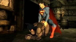 Gay Superhero Porn 3d - 3D Horny Cartoon | xHamster