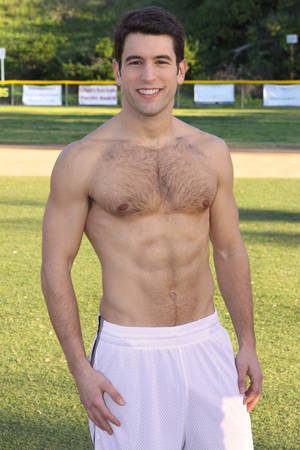 Gay Mystery Porn - Thanks to Brian for prompt identification of Mark