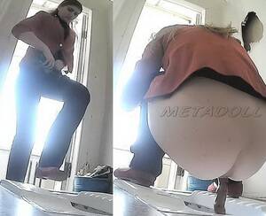 hidden cam girl caught pooping in - Women poop voyeur toilet shitting hidden camera . Excellent porn. Comments:  3