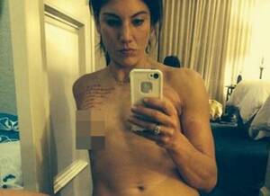 Hope Solo Porn - Mundo Deportivo: Las noticias mÃ¡s virales del 2014