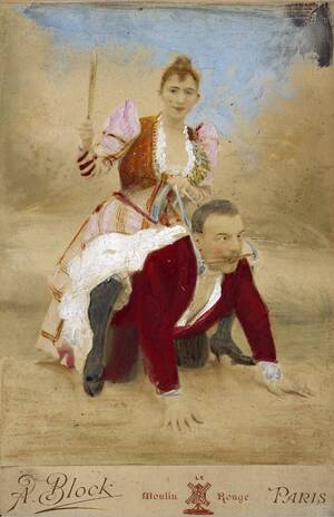 19th Century Public Sex - The Secret History of Holywell Street: Home to Victorian London's Dirty  Book Trade â€“ The Public Domain Review