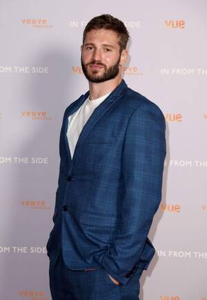 Gay Celebrity Porn Captions - These are all the celebrities Who came out as LGBTQ+ in 2023