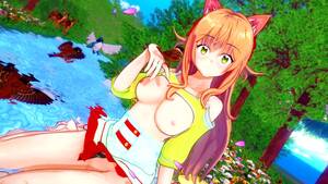 Kanade Porn - KANADE HACE SU PRIMERA VEZ ðŸ˜ BESTIA TAMER HENTAI - Pornhub.com