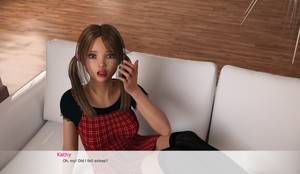 lucky neighbour - Love Thy Neighbor â€“ Version 0.11