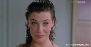 Kelly Lebrock Porn - Hollywood celebrity Kelly Lebrock in nude scenes from 'The Woman in Red'  movie | AREA51.PORN