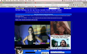 Least Popular Porn Sites - XNXX Porn UI