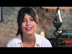 Alessandra Mastronardi Porn - Alessandra Mastronardi in \