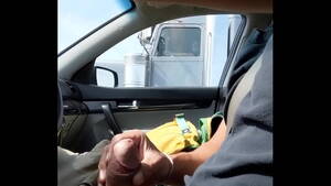 flashing truckers - Flashing truckers pt2 - XVIDEOS.COM