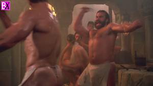 Arnold Schwarzenegger Nude - arnold schwarzenegger porn
